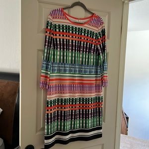 Eliza J dress
